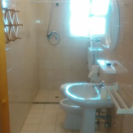 Emidio Prázdninový dům Salve