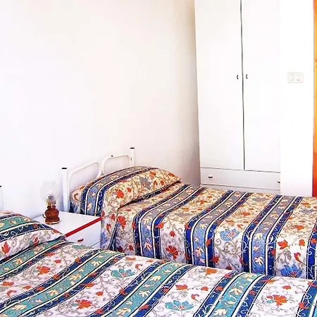 Emidio Prázdninový dům