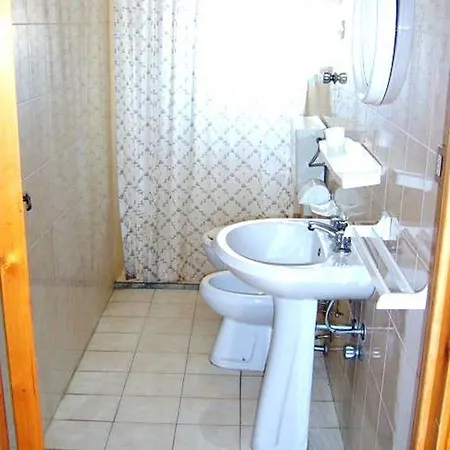 Emidio Prázdninový dům Salve