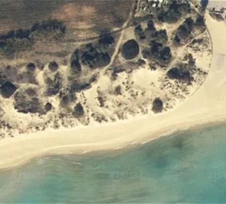 Prázdninový dům Emidio