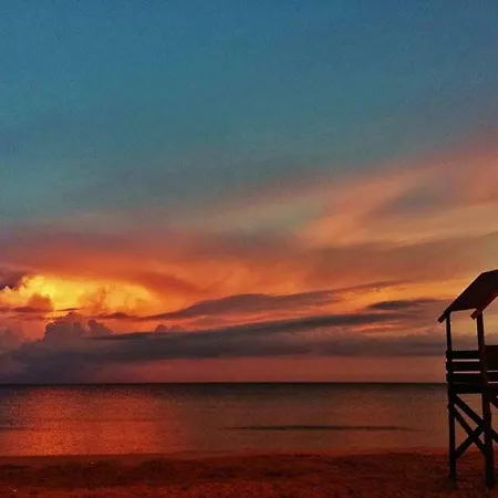 Emidio Prázdninový dům