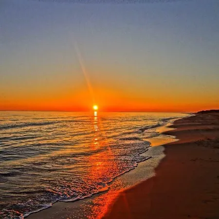 Prázdninový dům Emidio Salve