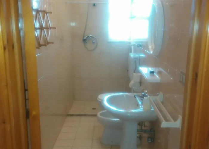 Emidio Casa vacanze Salve