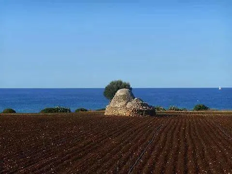 Emidio Casa vacanze Salve