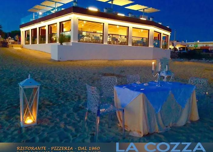 Casa vacanze Emidio Salve