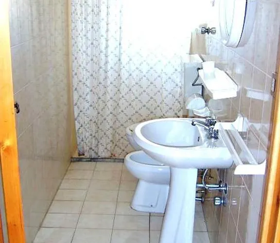 Emidio Casa vacanze Salve