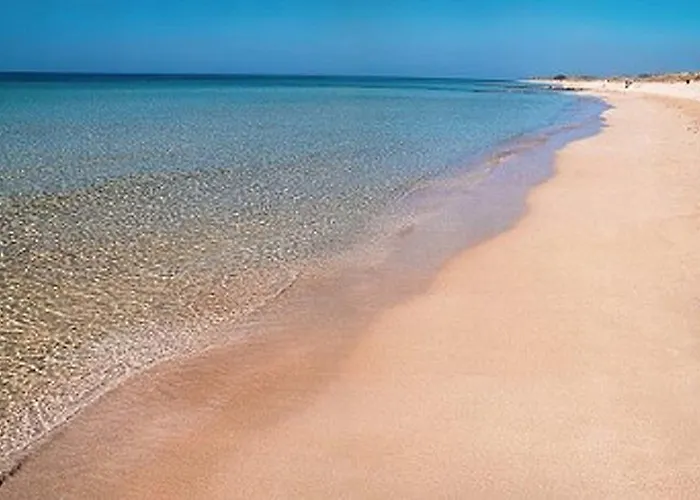 Casa vacanze Emidio Salve