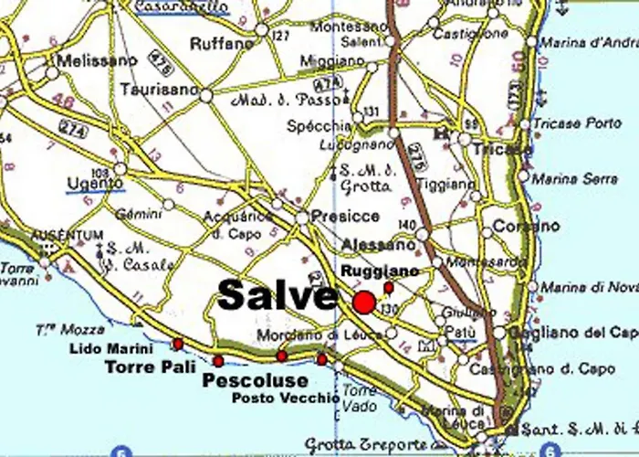 Casa vacanze Emidio *