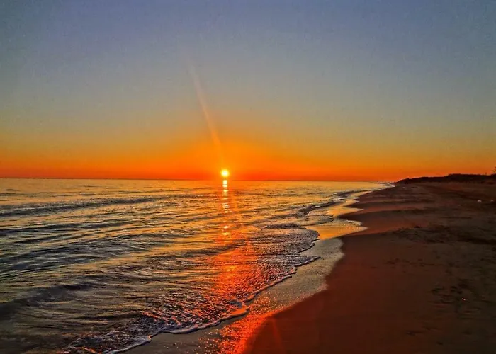 Casa vacanze Emidio Salve