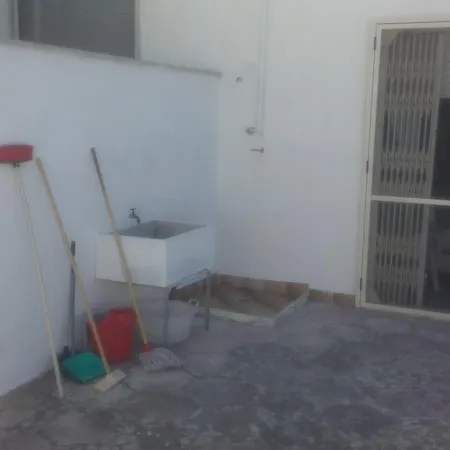 Hébergement de vacances Emidio *