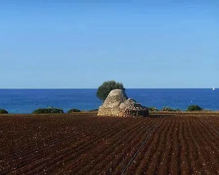 Emidio Hébergement de vacances Salve