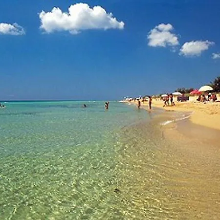 Semesterbostad Emidio *