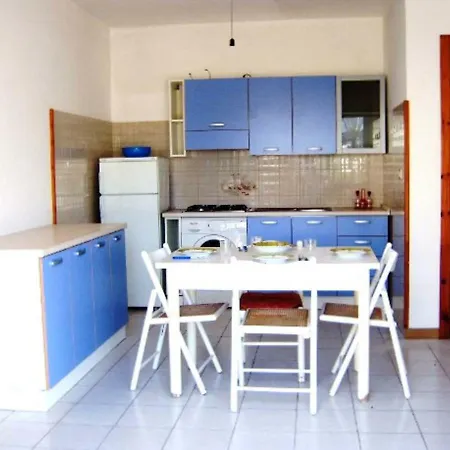 Emidio Semesterbostad