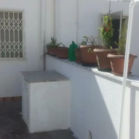 Semesterbostad Emidio *